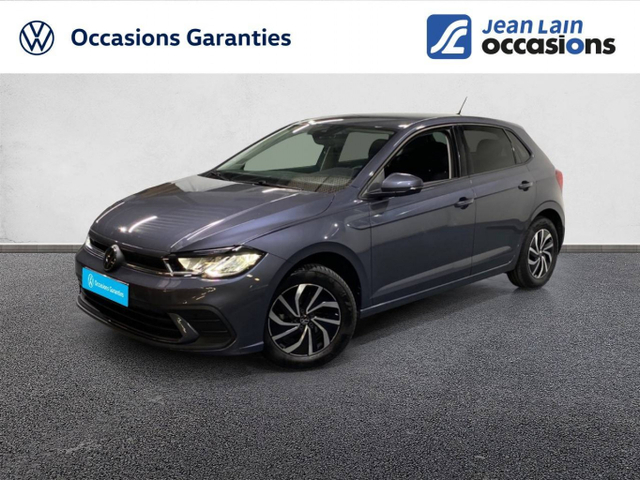 Volkswagen Polo 1.0 TSI 95 S&S BVM5 VW Edition