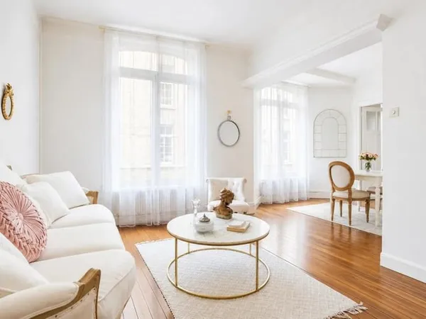 Appartement T2 bis de 54 m² à La Madeleine