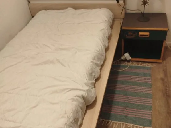 Colocation chez l'habitant