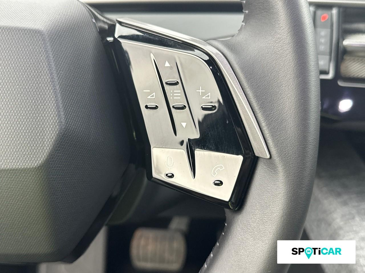 Peugeot 5008 hybrid 136ch allure e-dcs6 — photo 18
