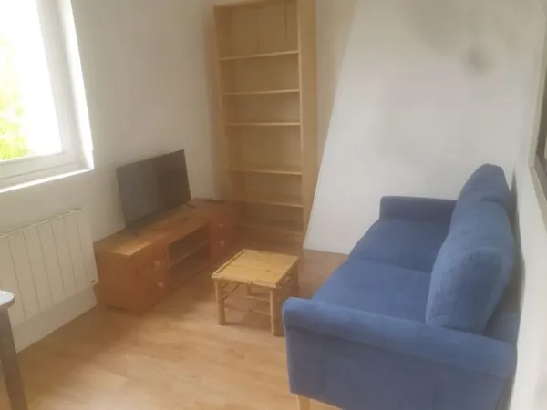 Appartement de 30m2 à louer sur Guîtres
