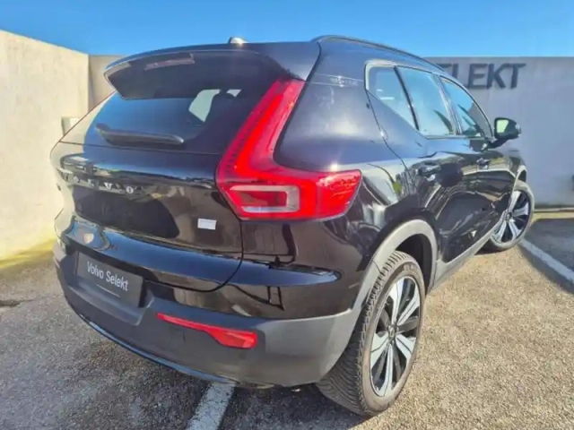 Volvo Xc40 recharge 231ch start edt — photo 3