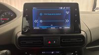 Peugeot Rifter 1.5 BlueHDi 100ch S&S Long Active Pack — photo 18