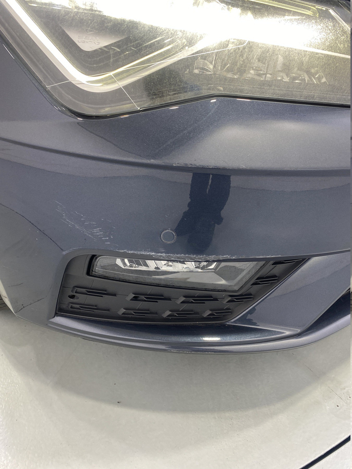 Seat Leon ST — photo 46