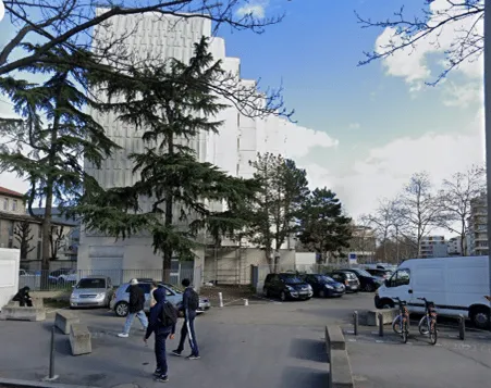 Bureaux 1 pièce 100 m²