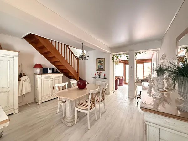 Maison 4 pièces 78 m²