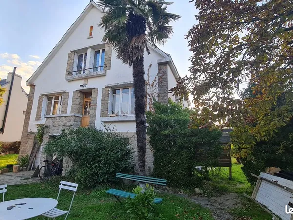 Maison familiale