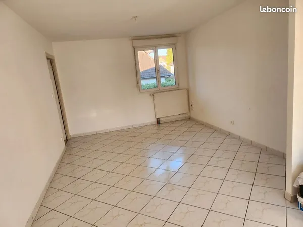 Appartement F3