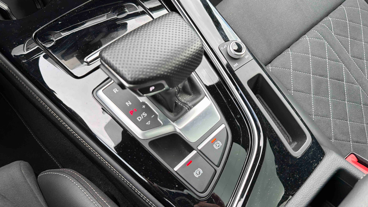 Audi A5 Sportback 40 TDI 204 S tronic 7 Quattro — photo 24