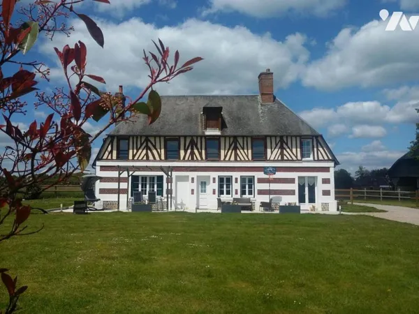 Maison 5 pièces 176 m²