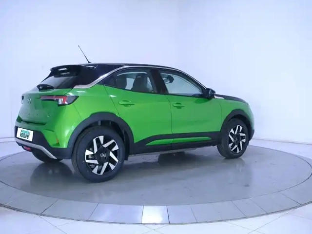 Opel Mokka electrique 136 ch &amp; batterie 50 kwh — photo 5