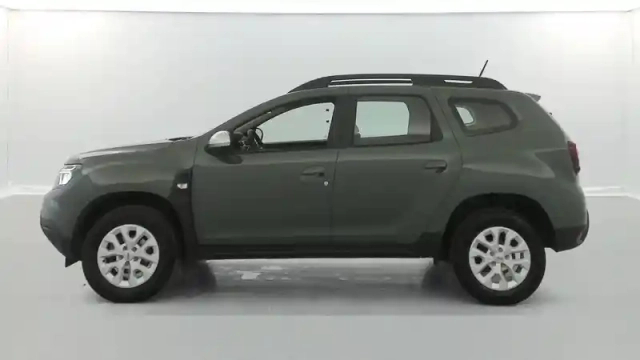 Dacia Duster eco-g 100 4x2 — photo 30