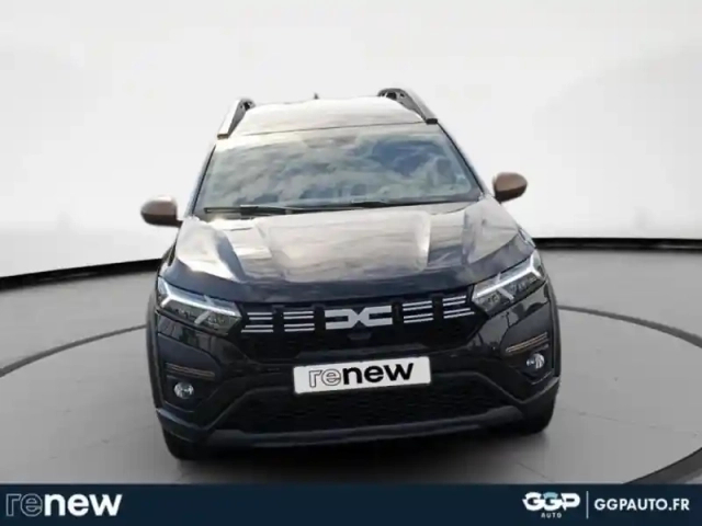 Dacia Jogger 1.0 eco-g 100ch extreme+ 7 places -24 — photo 8