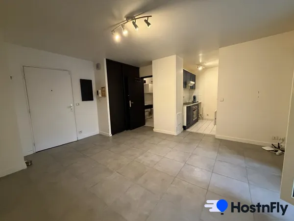 Appartement à vendre Gagny