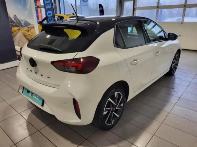 Opel Corsa 1.2 75ch gs — photo 5