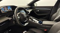 Peugeot 508 HYBRID 225ch GT e-EAT8 — photo 12