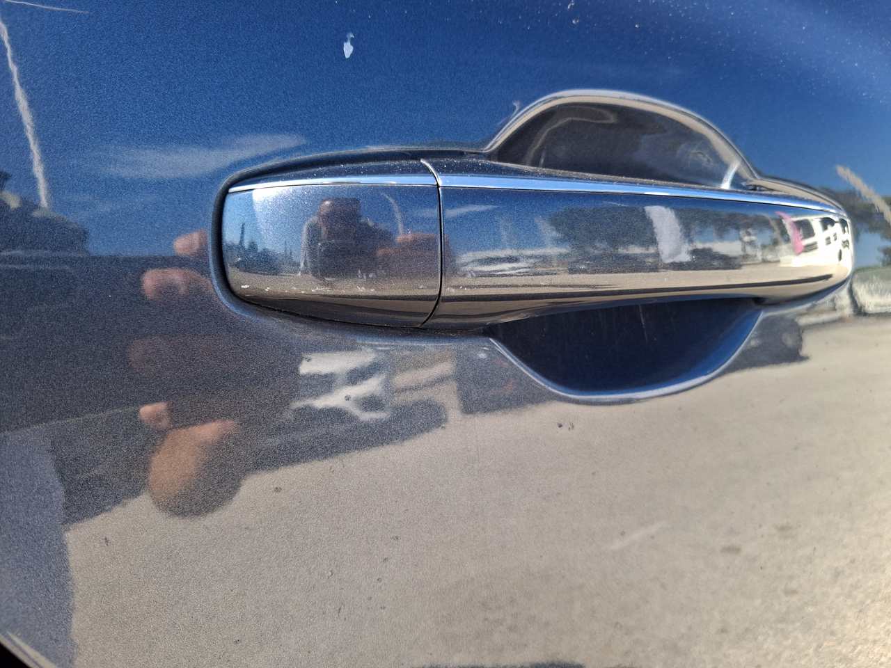 Renault Mégane IV Berline TCe 140 Energy EDC — photo 58