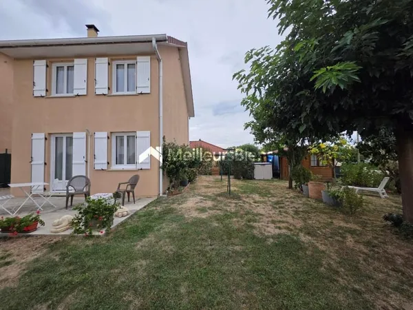 Exclusivité Viager occupé