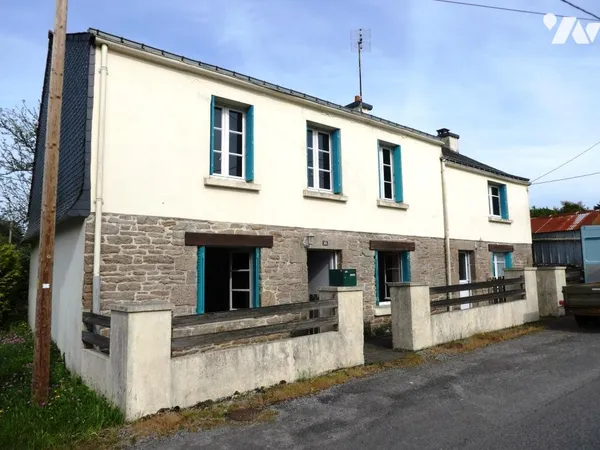 Maison 5 pièces 96 m²