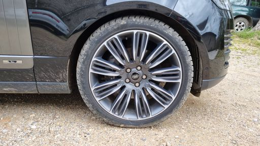 Land Rover Range Rover 3.0 D 350 AWD BVA8 - Autobiography – 2022 – 41578 km – Hybride diesel – Boîte Automatique — photo 58