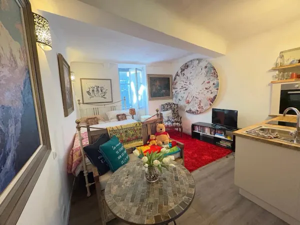 Propriété 4 pièces 80 m²