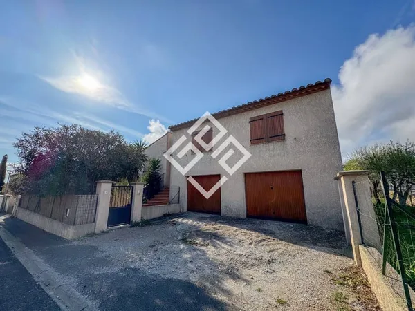 Villa 4 pièces 105 m²