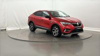 Renault Arkana 1.6 E-Tech hybride 145ch Techno -22 — photo 3