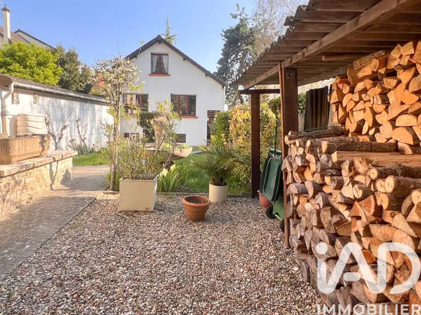 Vente Maison traditionnelle 4 pièces