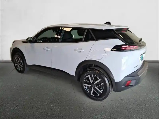 Peugeot 2008 hybrid 145 e-dcs6 — photo 7