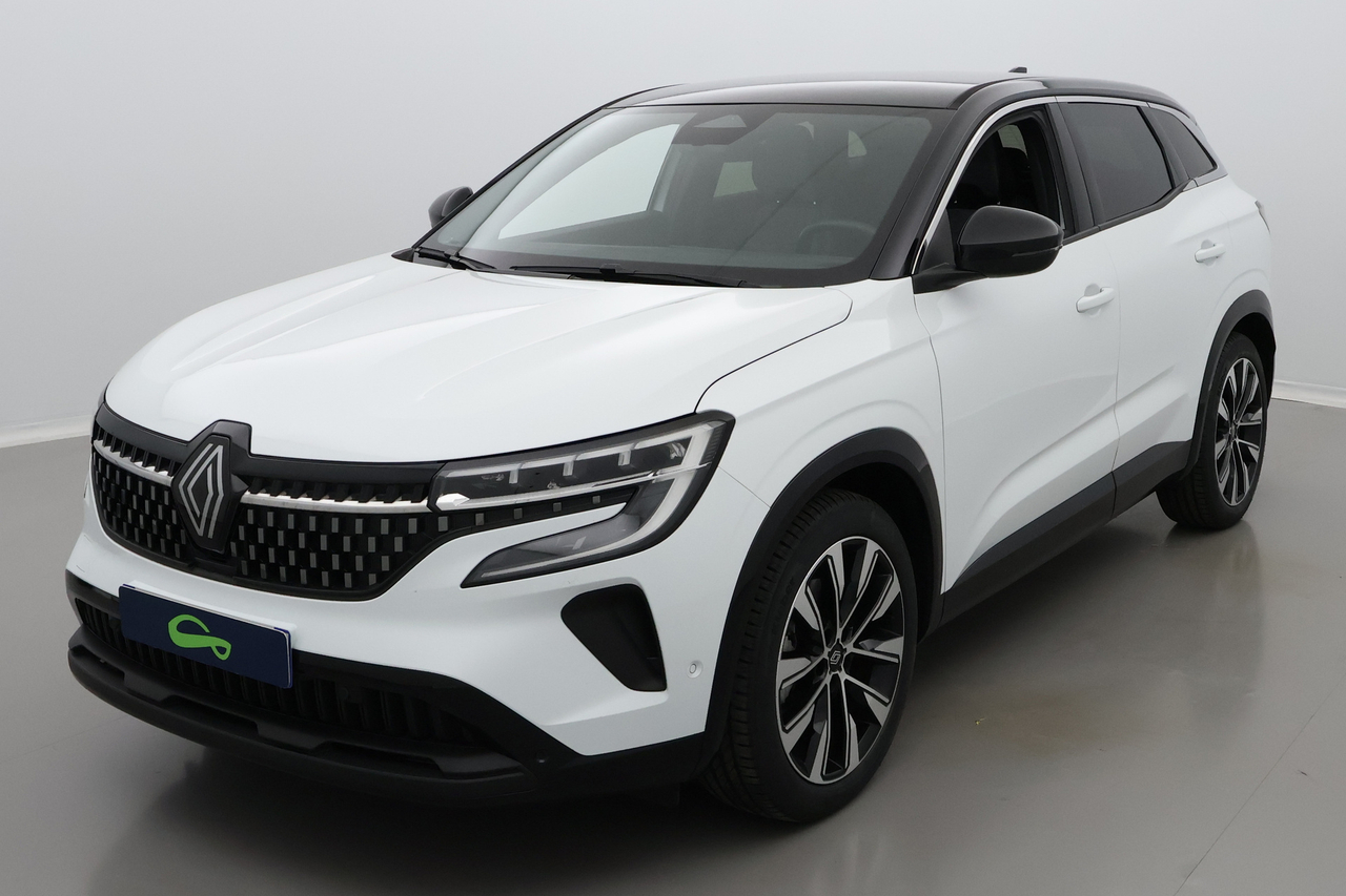 Renault Austral — photo 1