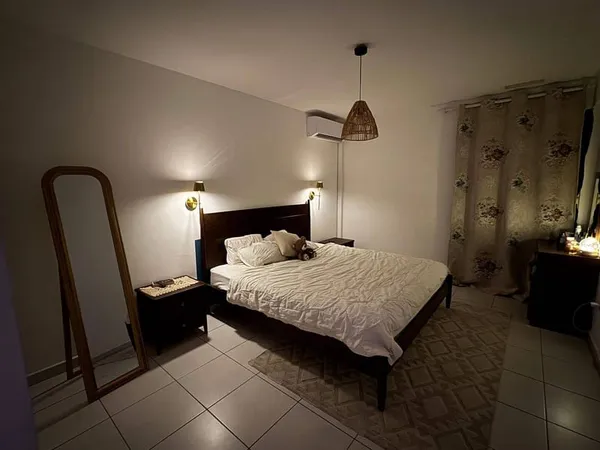 Appartement 3 pièces 83 m²