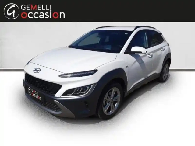 Hyundai Kona 1.0 t-gdi 120ch hybrid 48v creative
