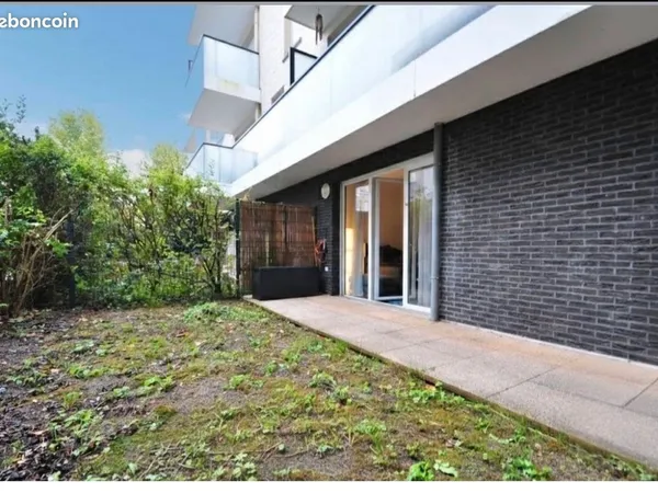Apparemment T2 a vendre