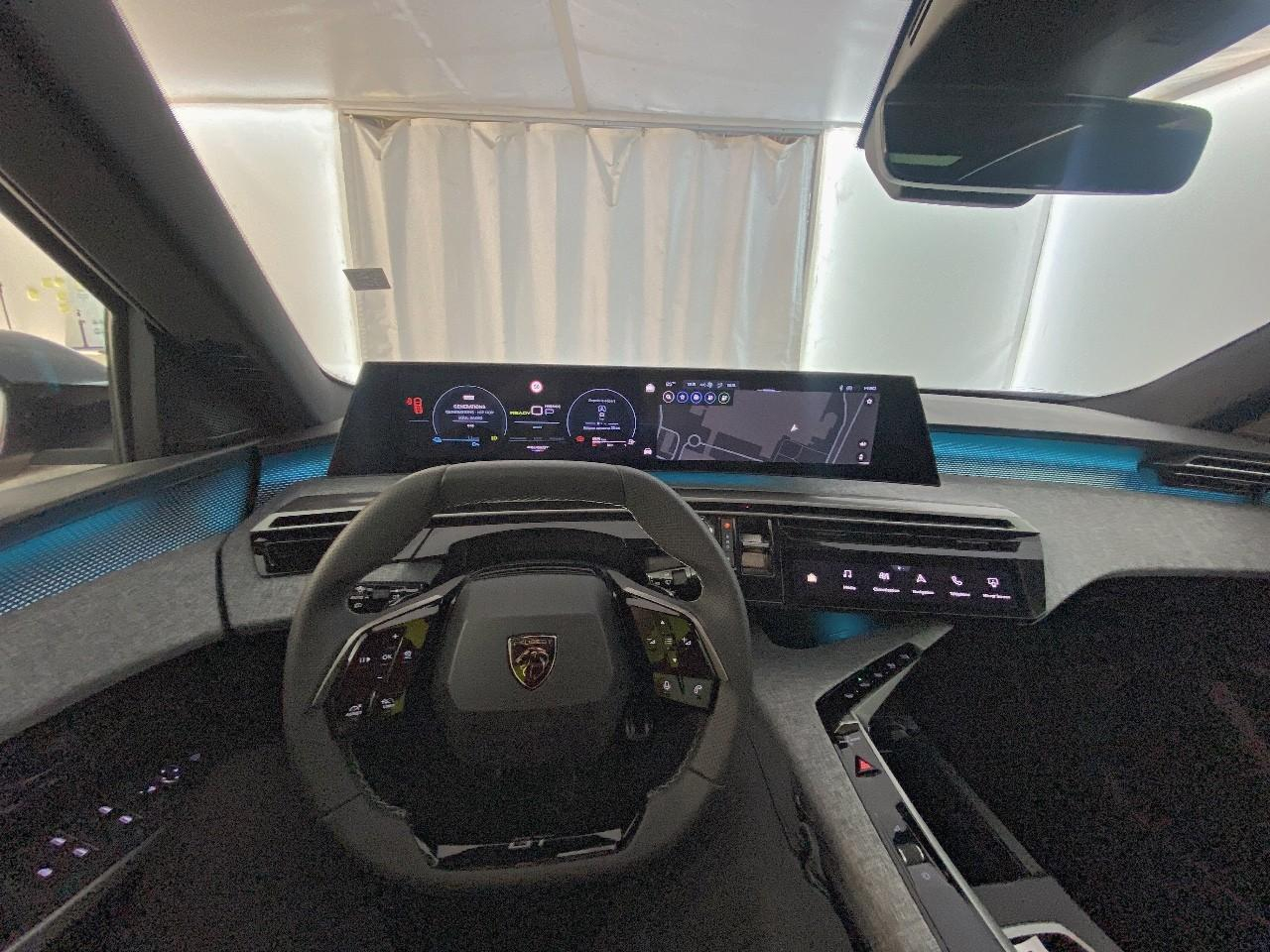 Peugeot 3008 plug-in hybrid 195 e-dcs7 gt — photo 12