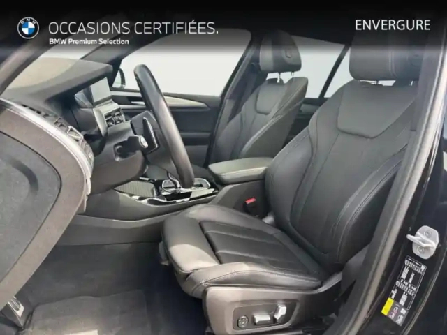 Bmw X3 xdrive30e 292ch m sport — photo 4