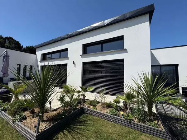 Maison 5 pièces