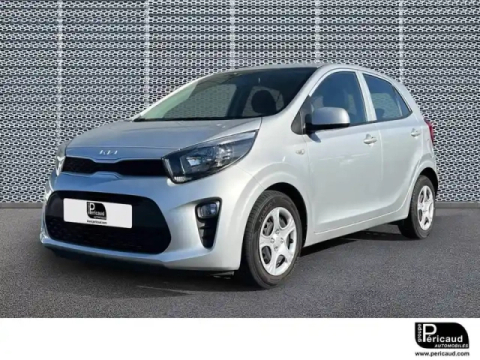 Kia Picanto 1.0 dpi 67ch bvm5