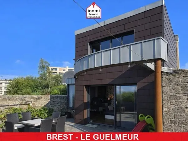 Maison 6 pièces 137 m²