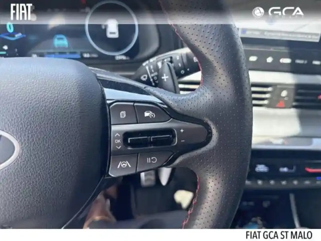 Hyundai I20 1.0 t-gdi 100ch n line creative dct-7 — photo 10