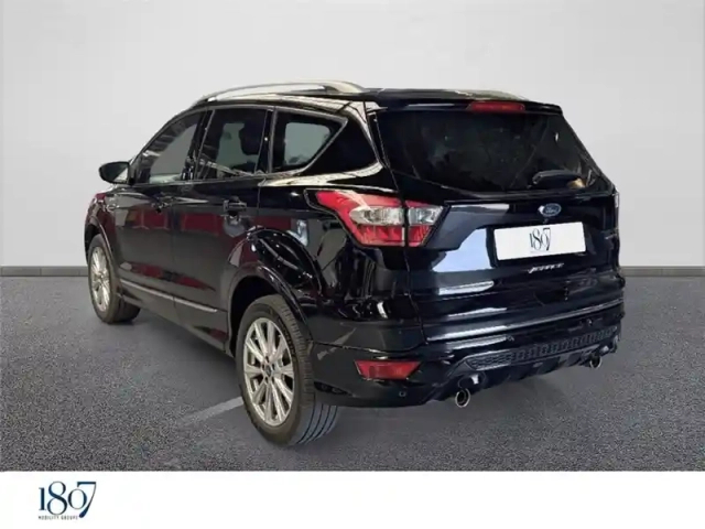 Ford Kuga 1.5 flexifuel-e85 150 s&amp;s 4x2 bvm6 — photo 91