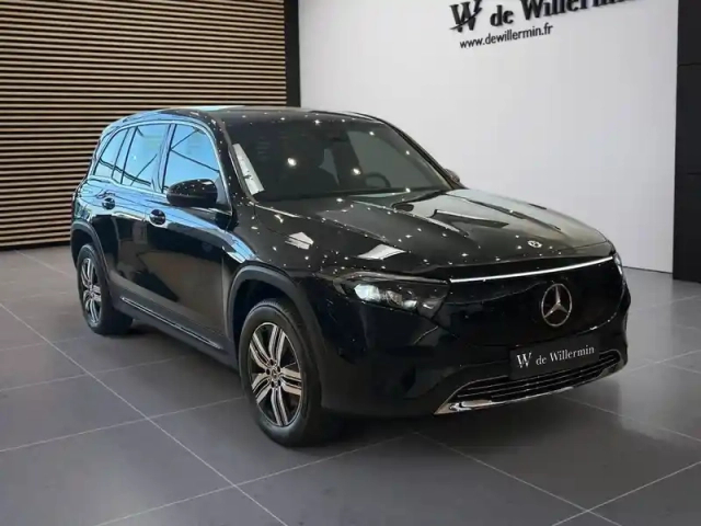 Mercedes Classe B 250+ edition — photo 24