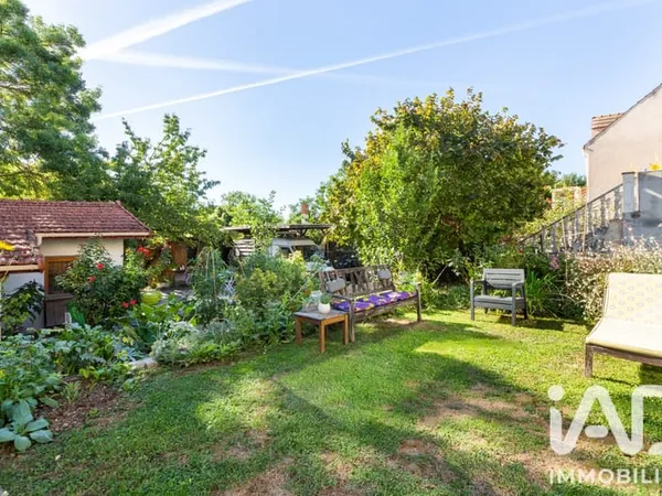 Vente Maison/villa 7 pièces