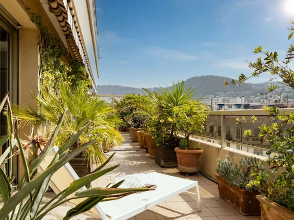Appartement 3 pièces 74 m²