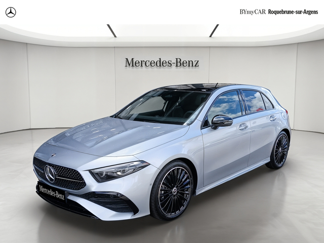 Mercedes Classe A 180 d