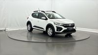 Dacia Sandero 1.0 ECO-G 100ch Stepway Expression — photo 3