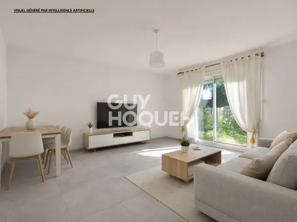 MAISON DE BONNE CONSTRUCTION