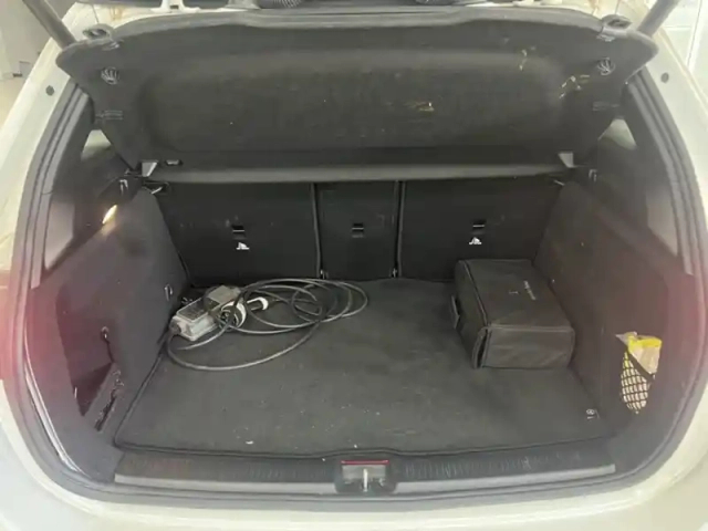 Mercedes Classe B 250 e progressive line — photo 10