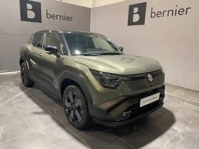 Suzuki Vitara e  174ch 61kwh style