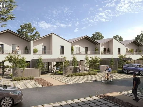 Maison - 4 pièces - TERRA BELLA