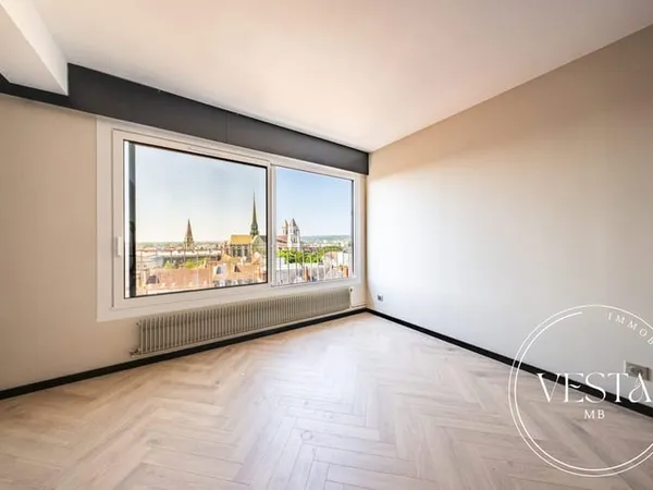 Appartement à vendre Dijon